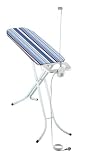 Leifheit 71052 Bügeltisch S Plus Fashion