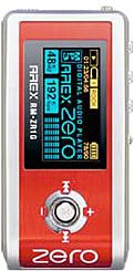 RWC AREX ZERO 512MB ���b�h RM-ZR512R