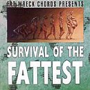 CD-Charts  Music : Survival of the Fattest