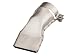 Steinel 40mm Angle Slit Nozzle lap welds single ply roofing materials [PRICE is per NOZZLE]