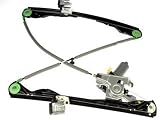 Dorman (Oe Solutions) 741-874 Window Reg With Motor