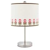 Vine Floral Lamp