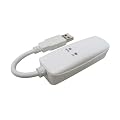 Longshine LCS-8156C1 USB Modem 56K