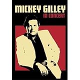 Mickey Gilley: In Concert