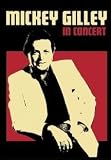 Mickey Gilley: In Concert