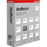 アイデアマスター for Windows CD-ROM