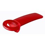 JarPop - Jar Opener - Crystal Red