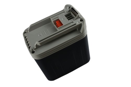  GOLDEN DRAGON® [24.00V, 3000mAh, Ni-MH] Replacement Power Tools/Cordless Drill Battery for Makita BH2420, BH2430, BH2433, 24Volt, 24 v 193739 