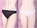  : Seamless Hip Hugger Silk Panty (Free Worldwide Shipping)