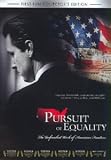 Pursuit of Equality