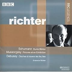 Bunterblatter (Richter)