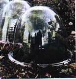 Tools & Hardware : Cold Frame: Solar Bell Single