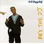 He's the DJ, I'm the Rapper