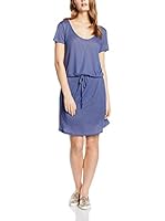 Stefanel Vestido (Azul)