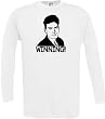 Longsleeve diverse Farben, S-XXL