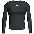 Under Armour Women Heatgear Longsleeve Shirt 1001232