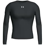 Under Armour Women Heatgear Longsleeve Shirt 1001232