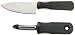 OXO Good Grips 27180 2-Piece Peeler and Mini Chef Knife Set