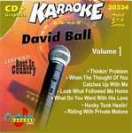 Karaoke - Keith Whitley, Vol. 2