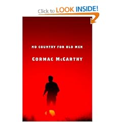 No Country for Old Men