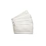 giggle Better Basics Pre-folded Diapers - Set Of 4 (organic Cotton)