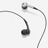 Electronics : Sony Ericsson Stereo Portable Handsfree HPM-70
