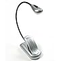 XtraFlex SUPER L.E.D Music Light - Silver