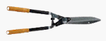 Fiskars #91916935 8PWR Lever Hedge Shear