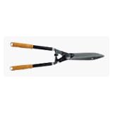 Fiskars #91916935 8PWR Lever Hedge Shear by Fiskars