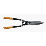 Fiskars #91916935 8PWR Lever Hedge Shear from Grass Shears