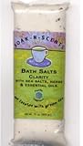 Soak-N-Scents Clarity Bath Salts, 3 oz