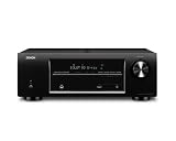 Produkt-Bild: Denon AVR 1513 5.1 AV-Receiver (4 HDMI mit 3D, diskreten Endstufen 5x110 Watt) schwarz
