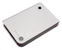 New Battery for Apple G4 12 inch ibook Laptop A1022 A1060 A1079