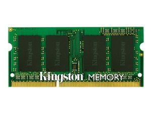 review Kingston 