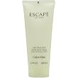 Escape by Calvin Klein for Men, After Shave Balm, 6.8 Ounce