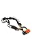 Kryptonite New York Bike Chain and Evolution4 Disc Lock - 3.25ft - 999966