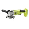Ryobi CAG180MG One Plus CAG-180MG 18V Angle Grinder Bare Unit