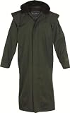 Jack Murphy Lambourne II Men’s Coat Black 2XL