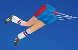 Martin Lester's Legs Kite
