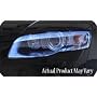 Mazda 3 Sedan - Headlight Fog