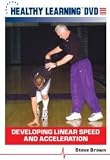 Developing Linear Speed and Acceleration (DVD)