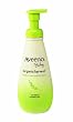 Aveeno Baby Organic  Harvest Wash and Shampoo, 8 Ounce