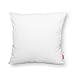Cukudy Throw Pillow Case Cushion Cover Geometric Pattern Pillow in Turquoise 18