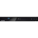 Magnavox Blu-Ray DVD Disc Player, NB500MG1F
