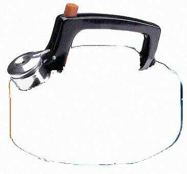 2QT WHISTLING KETTLE