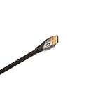 Monster Platinum Ultra High Speed HDMI Cable with Ethernet - 4 Ft.