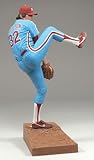 McFarlane Toys MLB Sports Picks Cooperstown Series 4 Action Figure Steve Carlton (Philadelphia Phillies) Blue Uniform