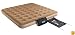 Coleman King-Sized Quickbed with Wrap 'N' Roll Storage