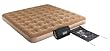 Coleman King-Sized Quickbed with Wrap 'N' Roll Storage