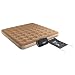 Coleman King-Sized Quickbed with Wrap 'N' Roll Storage